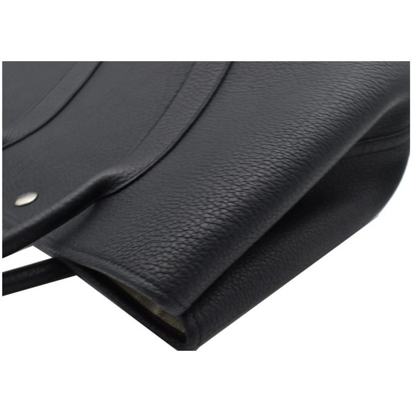 HERMES  Garden Party 36 Leather Tote Bag - Picture 6 of 11